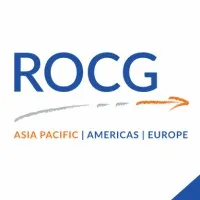 ROCG Asia Pacific ROCG Asia Pacific