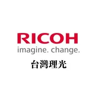 Ricoh Taiwan台灣理光 Ricoh Taiwan台灣理光