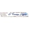 A Foreign Affair A Foreign Affair