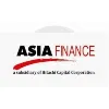 Arthaasia Finance Pt Arthaasia Finance Pt