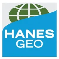 Hanes Geo Components