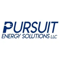 Pursuit Energy Solutions LLC