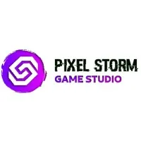 Pixel Storm