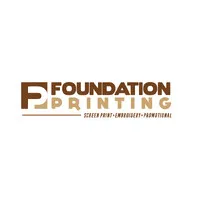 Foundation Printing