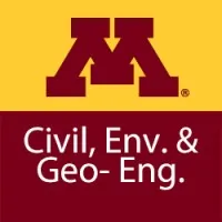 University of Minnesota Department of Civil, Environmental, and Geo- Engineering University of Minnesota Department of Civil, Environmental, and Geo- Engineering