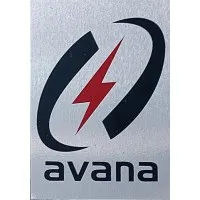 AVANA ELECTROSYSTEMS LTD. AVANA ELECTROSYSTEMS LTD.