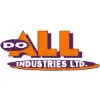 Do All Industries Ltd. Do All Industries Ltd.