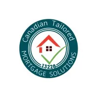 Canadian Tailored Mortgage Solutions Lic #13228