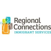 Regional Connections Immigrant Services Regional Connections Immigrant Services
