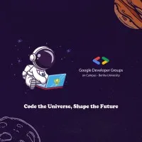 GDG On Campus - Benha University