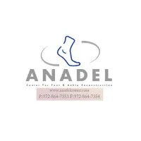 Anadel Center for foot and Ankle reconstruction