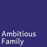 Ambitious Family