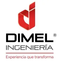 Dimel Ingeniería S.A. email format