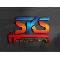 SKS Scantech Engg Exim Pvt. Ltd. SKS Scantech Engg Exim Pvt. Ltd.