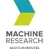 Machine Research Machine Research