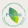 Prakriti – The Environment Society, DCAC Prakriti – The Environment Society, DCAC