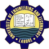 University of Engineering and Technology, Lahore email format