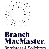 Branch MacMaster LLP