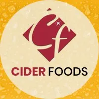 Cider Foods