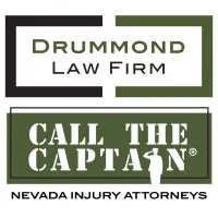 Drummond Law Firm - Call The Captain