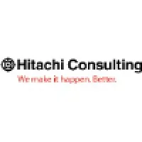 Hitachi Consulting ( formerly Information Management Group) Hitachi Consulting ( formerly Information Management Group)