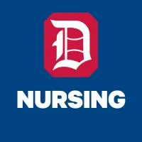Duquesne University School of Nursing Duquesne University School of Nursing