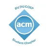 ACM Student Chapter - BV(DU)COEP ACM Student Chapter - BV(DU)COEP