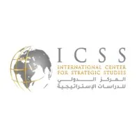 International Center for Strategic Studies verified emails