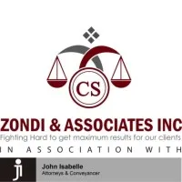 C S Zondi and Associates Incorporated 