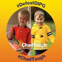 ChadTough Defeat DIPG Foundation