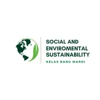 Sosial Lingkungan Hijau Sosial Lingkungan Hijau