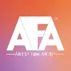 Artist For Artist Artist For Artist