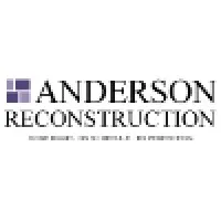 Anderson Reconstruction
