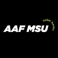 MSUAAF Cedar Banks