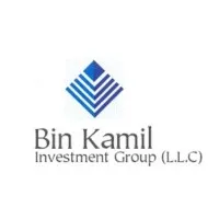 Bin Kamil Investment Group LLC Bin Kamil Investment Group LLC
