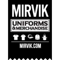 MIRVIK Uniforms & Merch