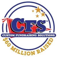 Custom Fundraising Solutions Custom Fundraising Solutions