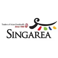 Singarea - Asian Food Distributor