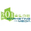 201 Marketing & Media 201 Marketing & Media