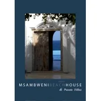 Msambweni Beach House
