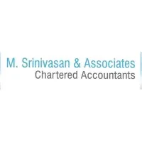 M Srinivasan and Associates