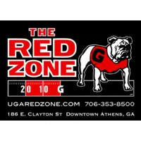 The Red Zone (Athens, GA)