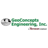 GeoConcepts Engineering, Inc., A Terracon Company