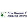 Prime Placement & Manpower Services Prime Placement & Manpower Services