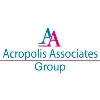 Acropolis Associates Executive Search China