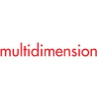 Multidimension Studios email format