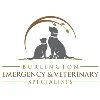 Burlington Emergency and Veterinary Specialists (BEVS)
