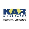 KAR & Larrabee Mechanical Contractors KAR & Larrabee Mechanical Contractors