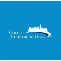 Como Construction Inc.