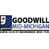 Goodwill Industries of Mid-Michigan Goodwill Industries of Mid-Michigan